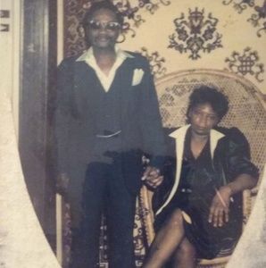 Meet your Posher, Cedrick